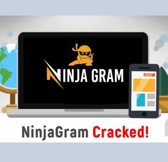 ninjagram 7 4 6 cracked instagram bot 5eaf01d65a361