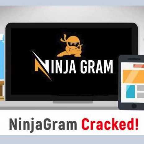 ninjagram 7 5 7 1 cracked instagram bot 5eaf014e8a765
