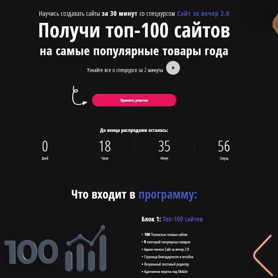 super opt ru sajt za vecher 2 0 top 100 sajtov na samye populyarnye tovary 2019 goda 5eaf12113457e