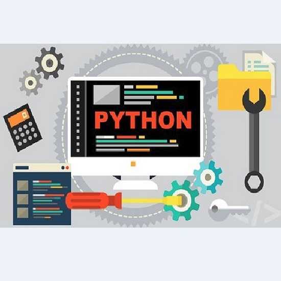 udemy polnoe rukovodstvo po python python programming bootcamp derek banas 2019 5eaface67ee04