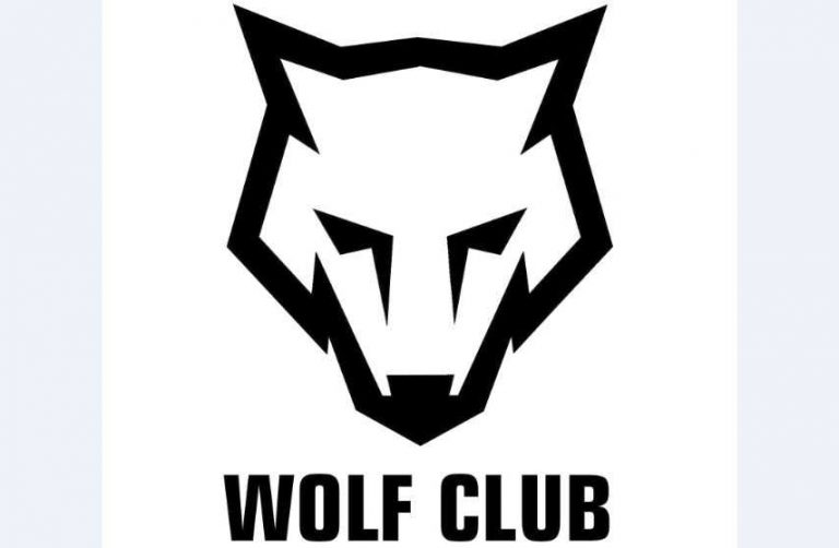 Wolf Club. Wolf's club
