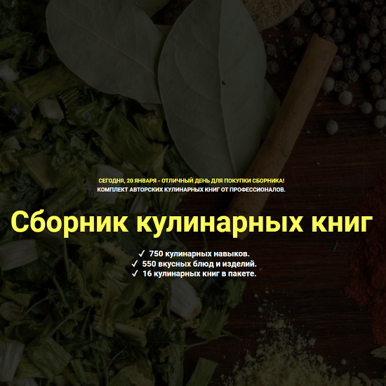 denis ivanov olga ivanova dmitrij ivanov komplekt avtorskih kulinarnyh knig ot professionalov bdeed